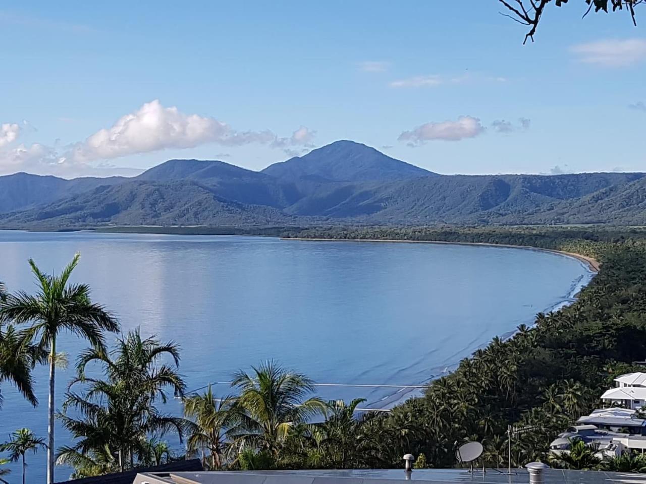 Paradise Port Douglas #201 Екстер'єр фото